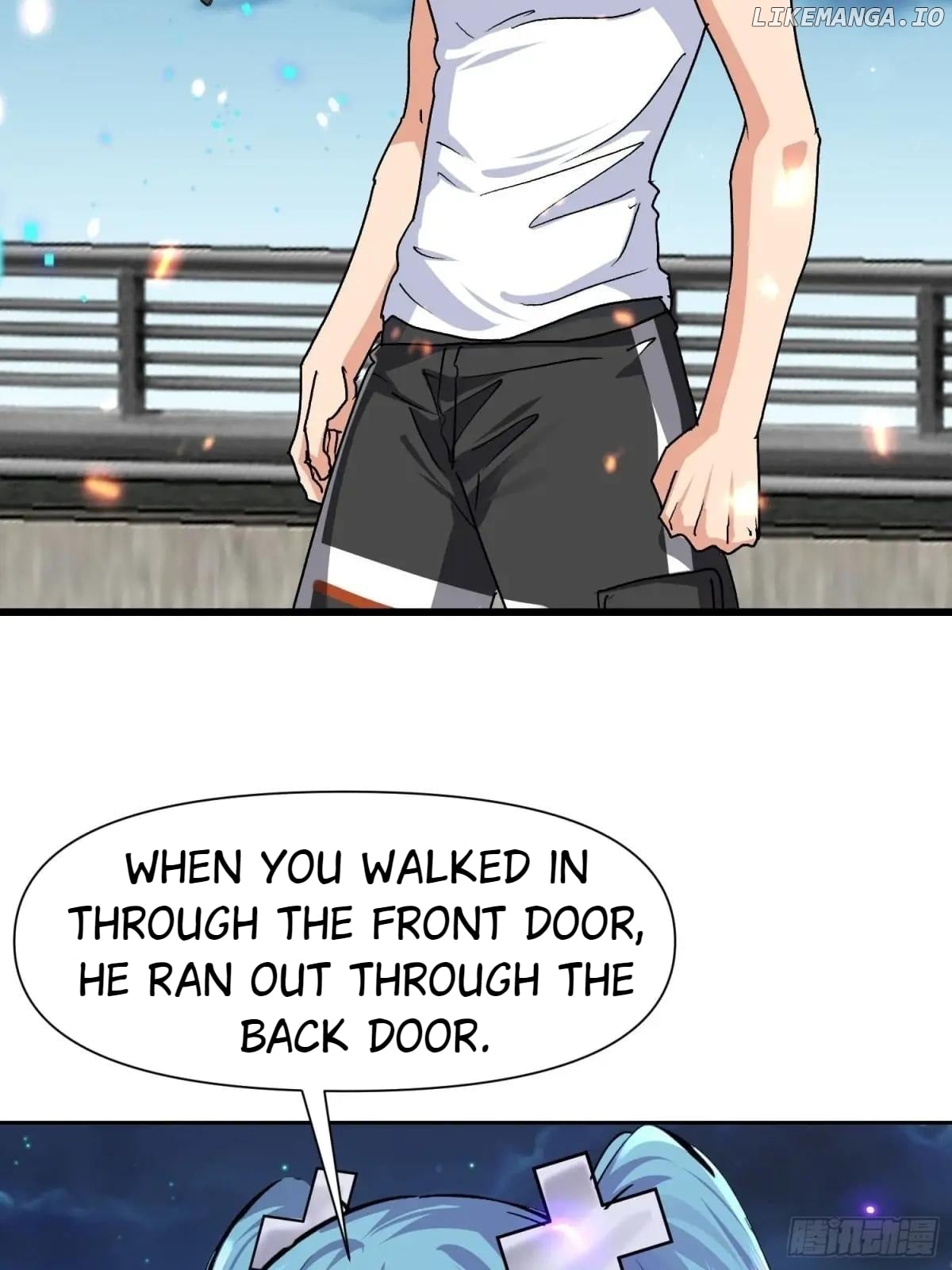 I Became the Target of the Harem in Another World Chapter 116 - page 8